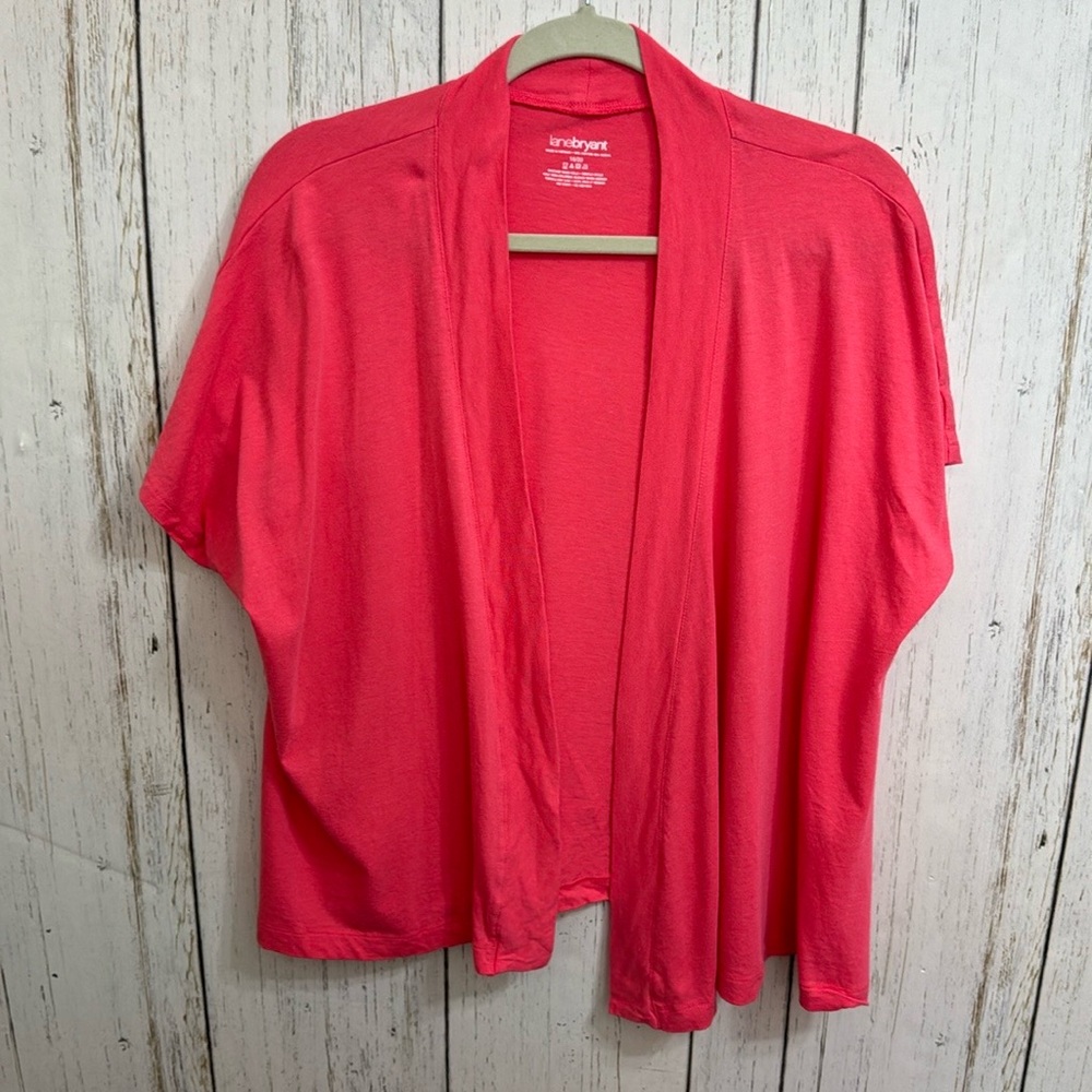 Lane Bryant Cardigan
